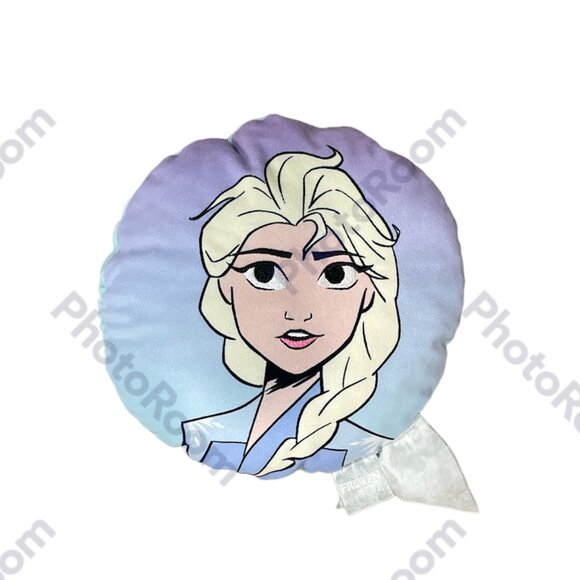 Kid's Blanket, Disney Frozen, Multi,L-64" W-53"(Approx.)PrelovedinExcellentCond. - Picture 7 of 11